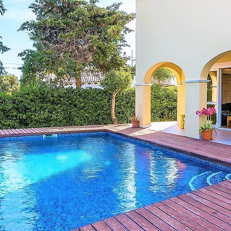 Villa 4 Nietos